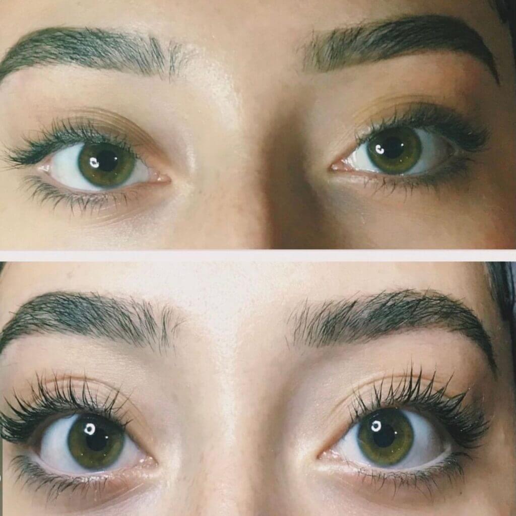 Lash services