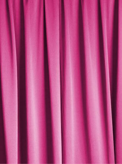 Pink drape for a soon to be announced beautician with #YBL